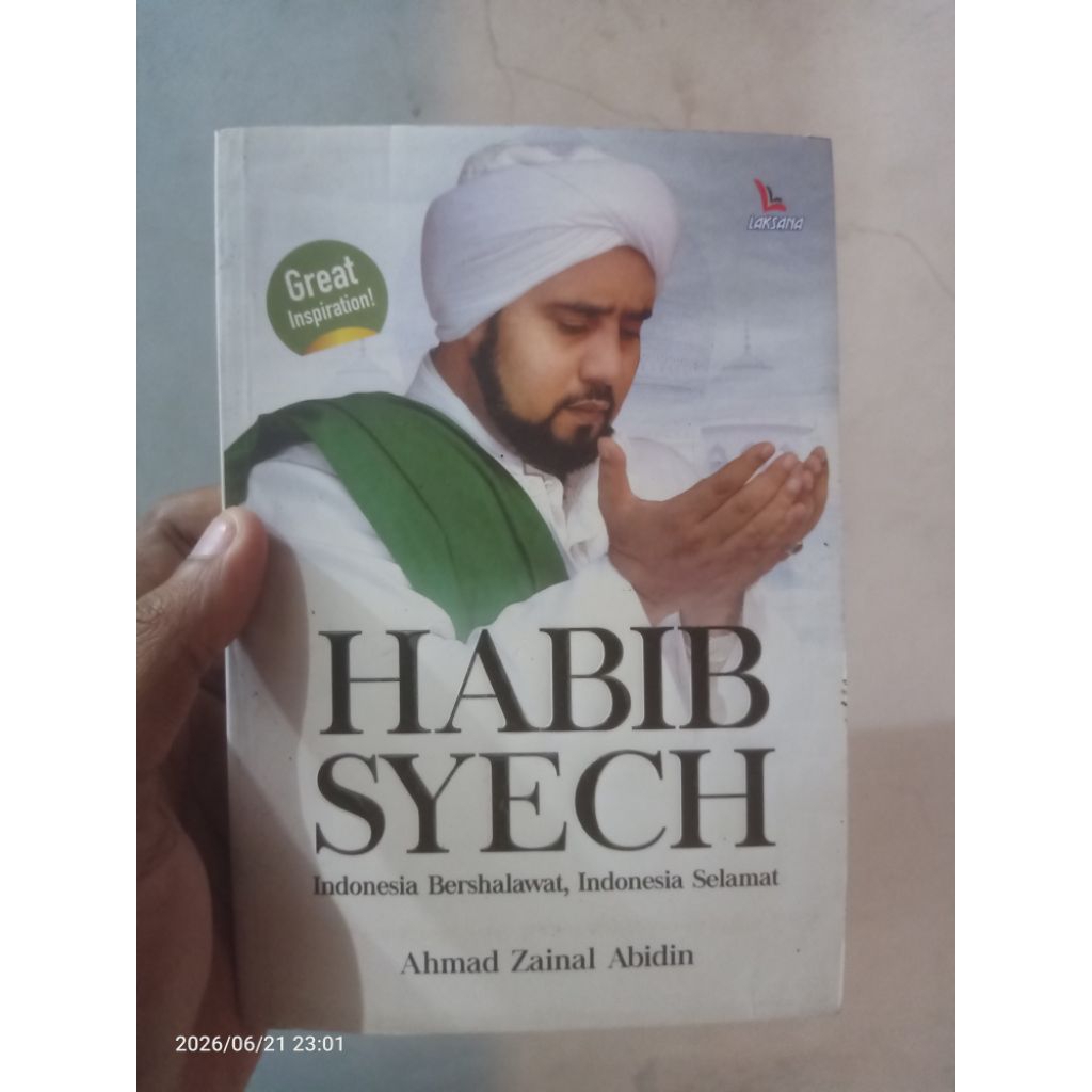 HABIB SYECH