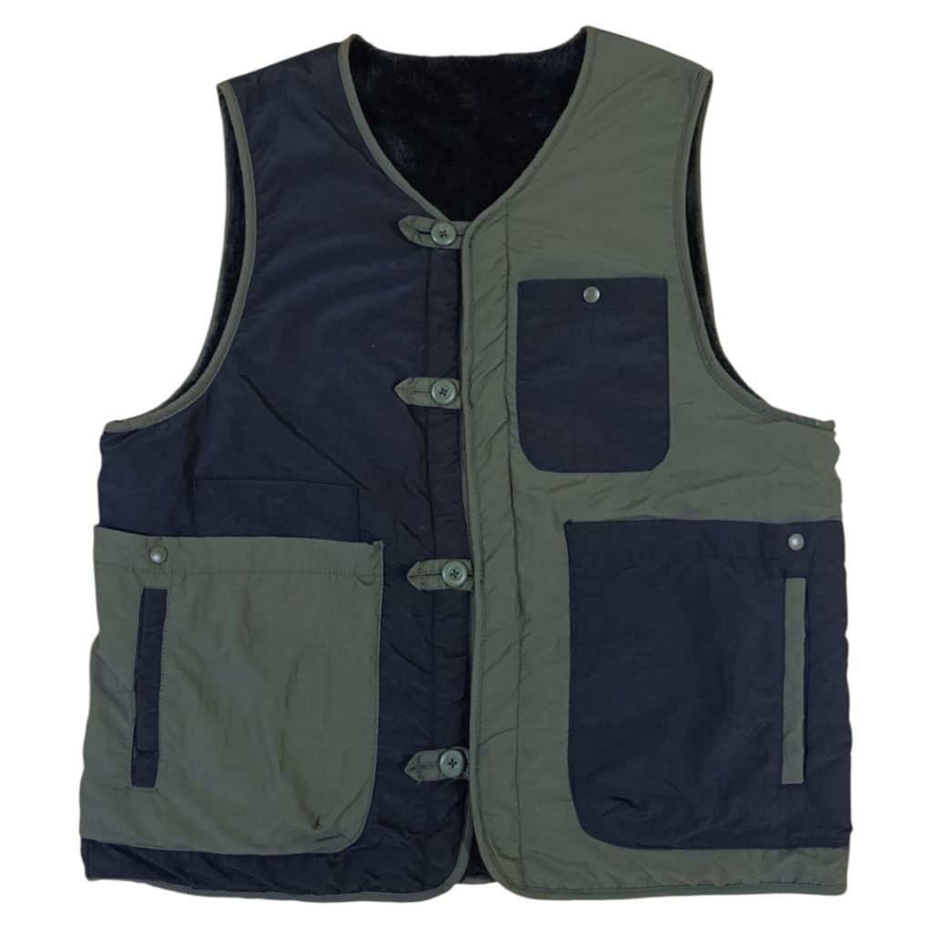Rompi Vest Fieldcore Workman