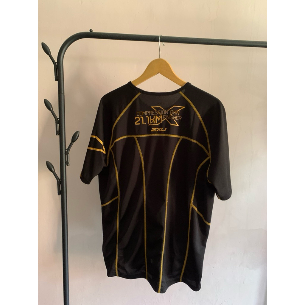 jersey 2xu finisher