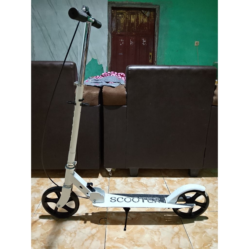 Scooter Otopet