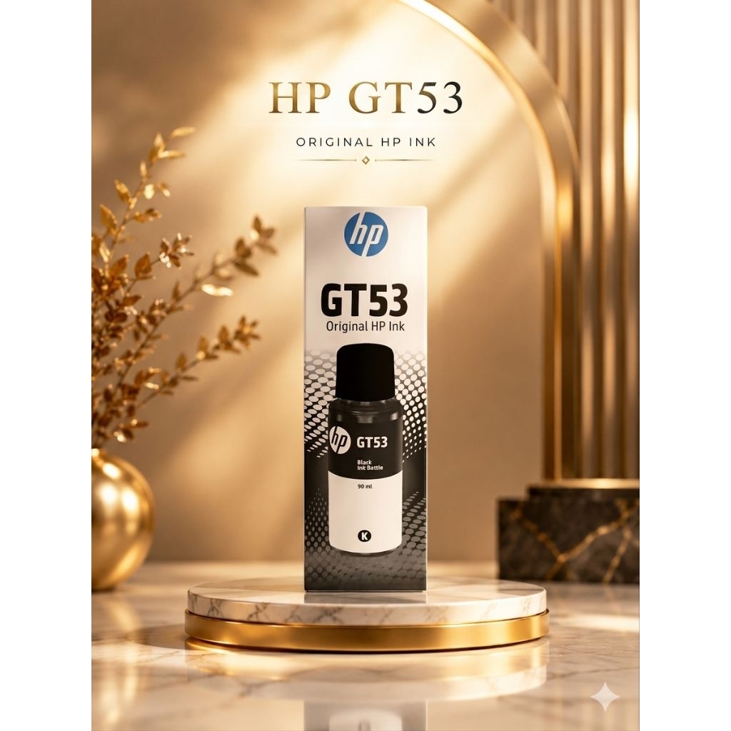 HP GT53 Original
