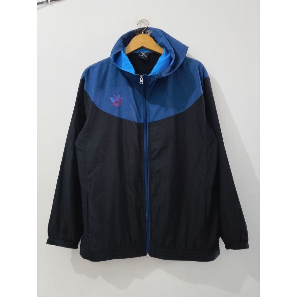 jaket second kelme