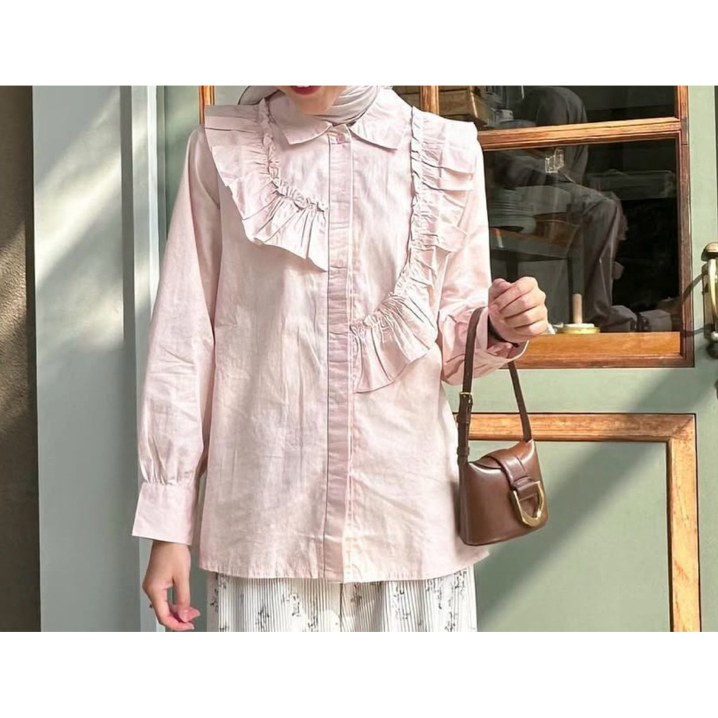 preloved Maima