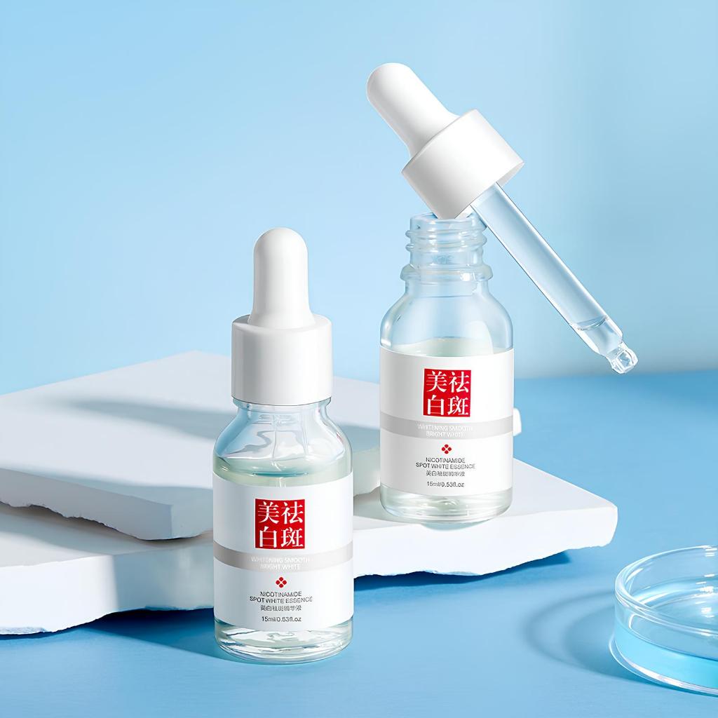 FUYAN- Serum Wajah 15ml FACE ESSENCE