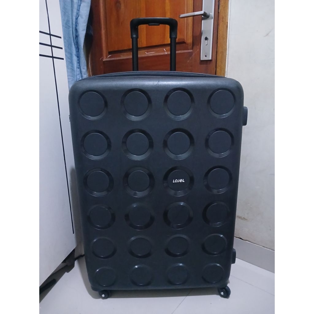 Koper Lojel Vita size 32inch Large original
