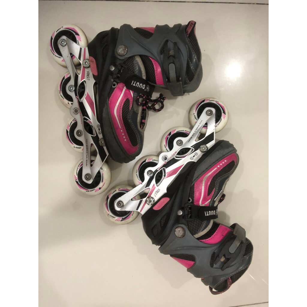Sepatu Roda Ardianz, size S
