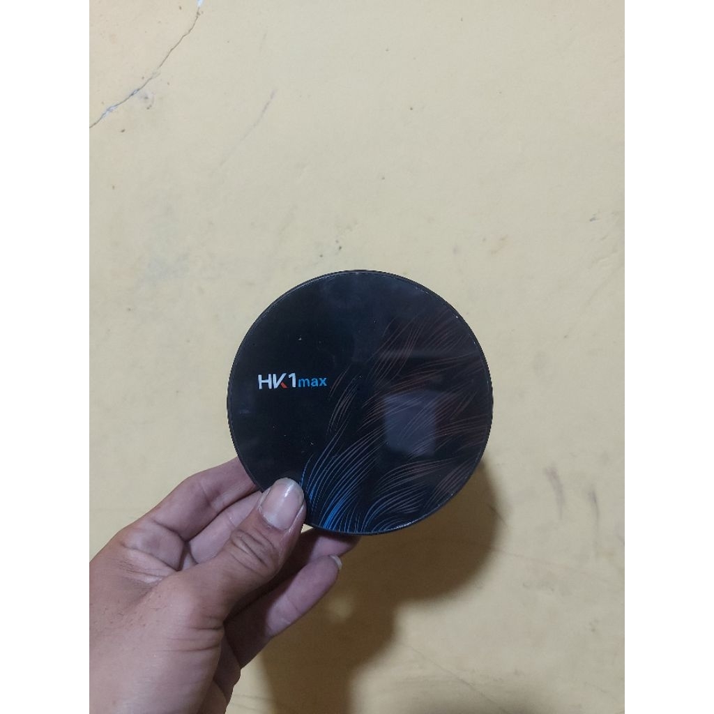 Android Box HK1max  RK3318 2/16 (Second)