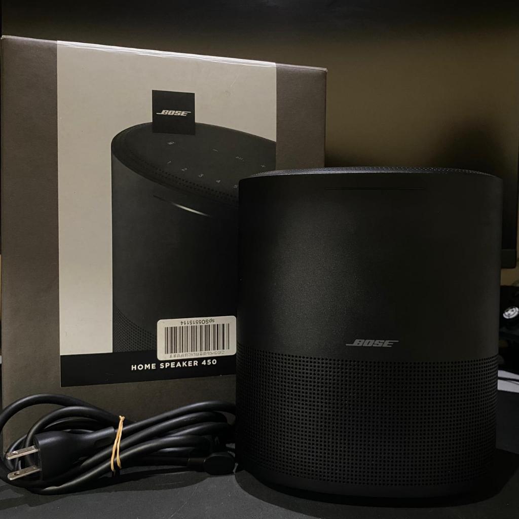 BOSE HOME SPEAKER 450 ORIGINAL