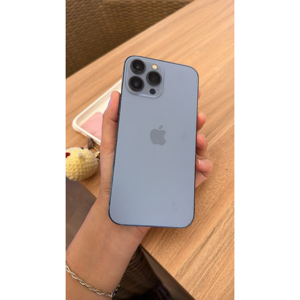 FOR SALE IPHONE 13 PRO MAX 1TB INTER