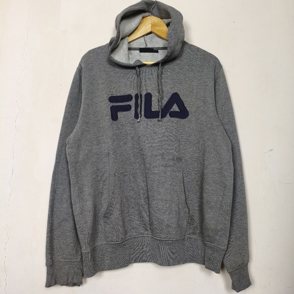 FILA Hoodie