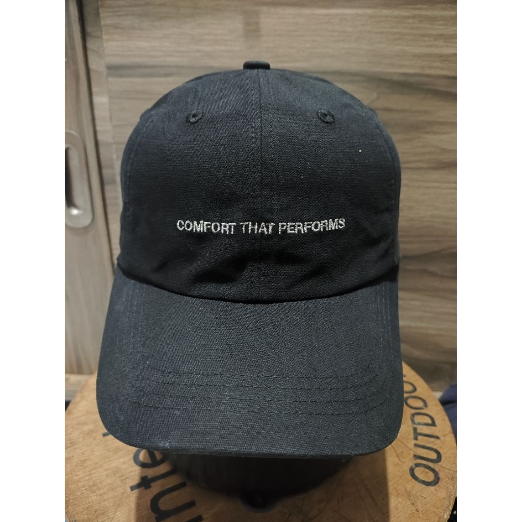 Skechers topi Skechers original full tag size dewasa hitam pekat