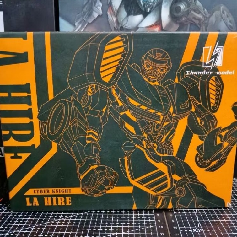 transformers hot rod