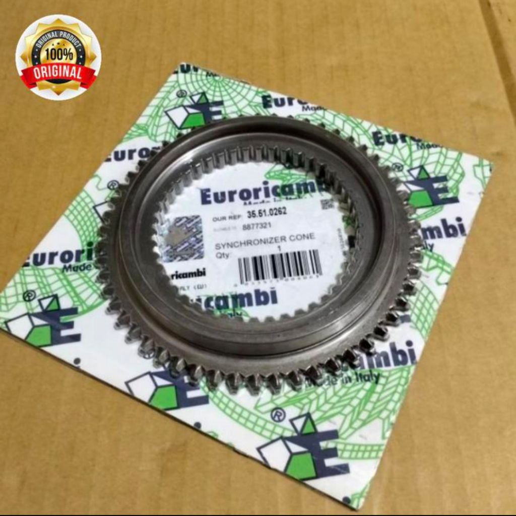 SYNCROHONIZER CONE GEAR TRANSMISI EATON 8877321 MITSUBISHI FUSO GANJO