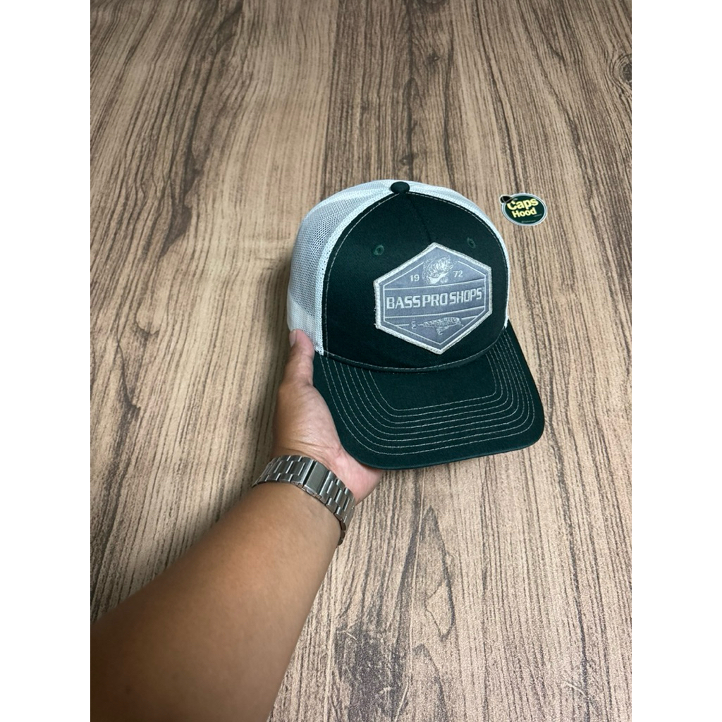 Topi Bass pro Shops