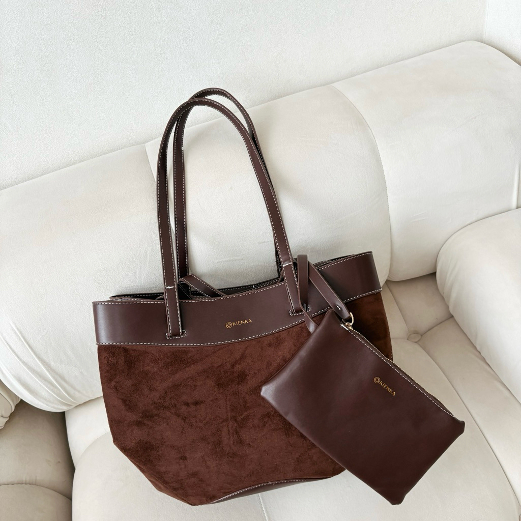 Kienka Studio - Azura Bag
