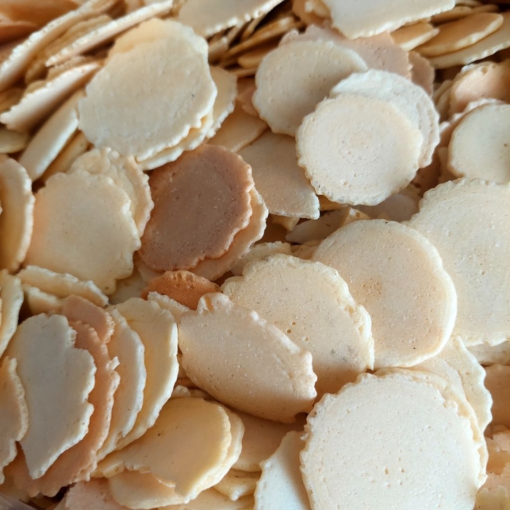 KUE DOLAR MANIS 250 GR JAJAN SIMPING OPAK JADUL DOLLAR LEKER