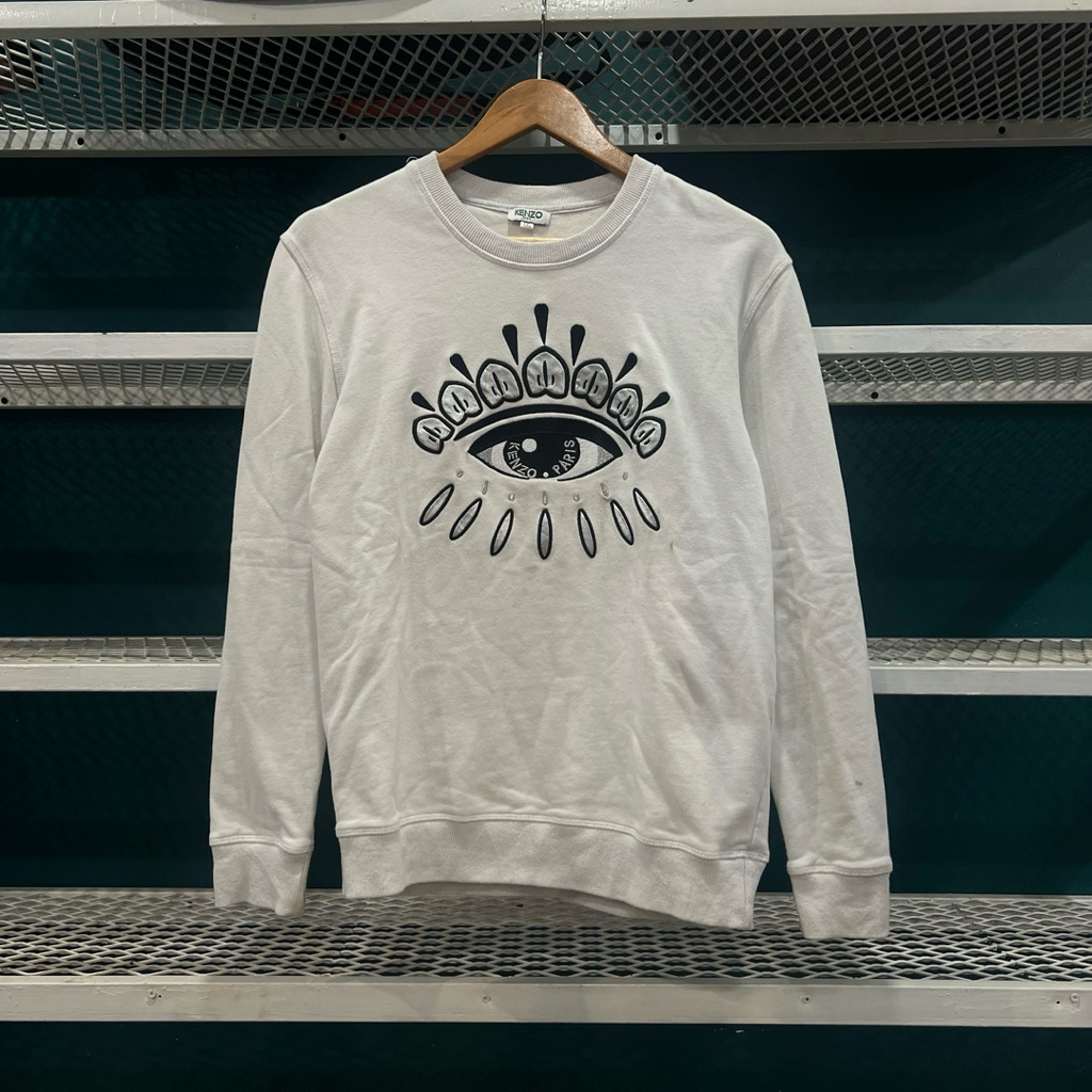 CREWNECK KENZO