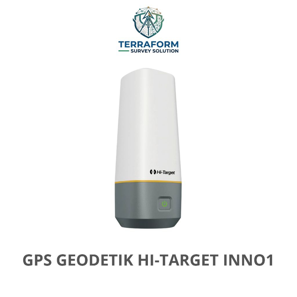 Gps Geodetik Hi-Target INNO 1 GNSS RTK