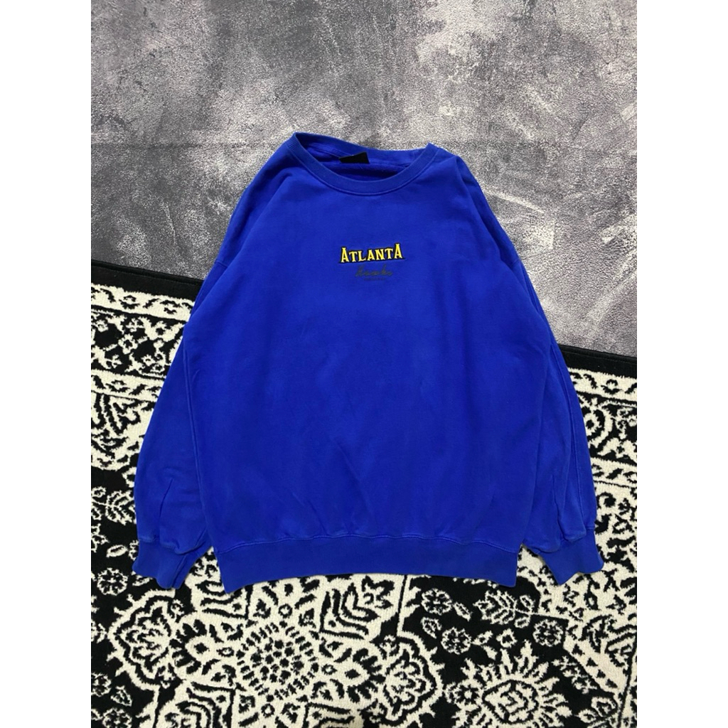 crewneck NBA