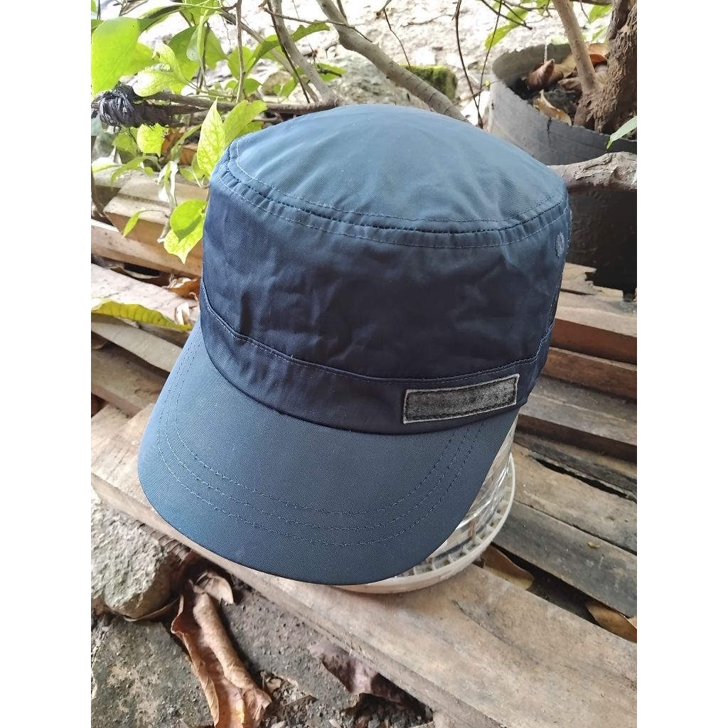 topi BEANPOLE COMANDO topi kasual dewasa