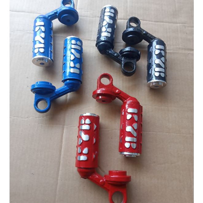 Tabung skok Model KYB pnp skok tiger gl MP/Tabung skok variasi KYB