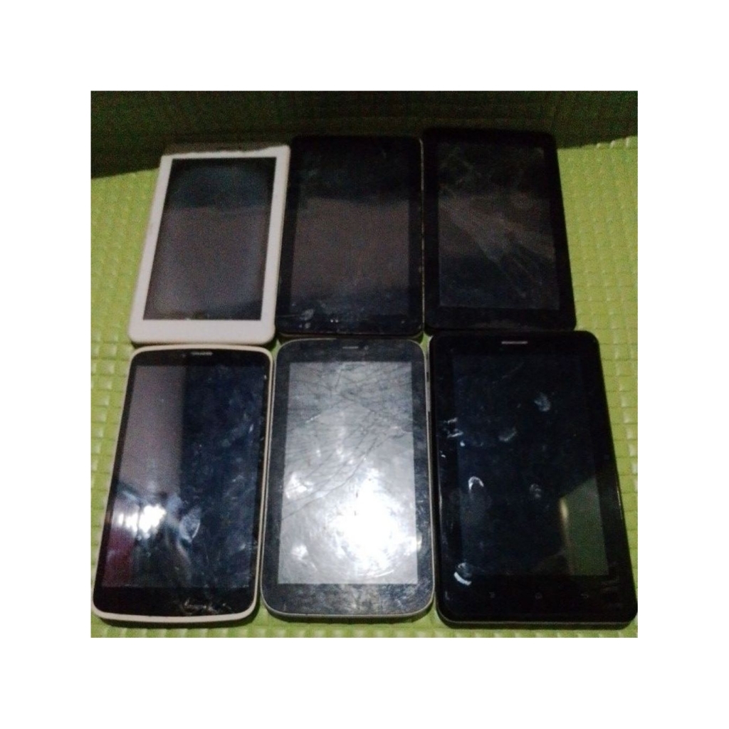 mesin tablet borong anggap saja mati ( baca keterangan dibawah )
