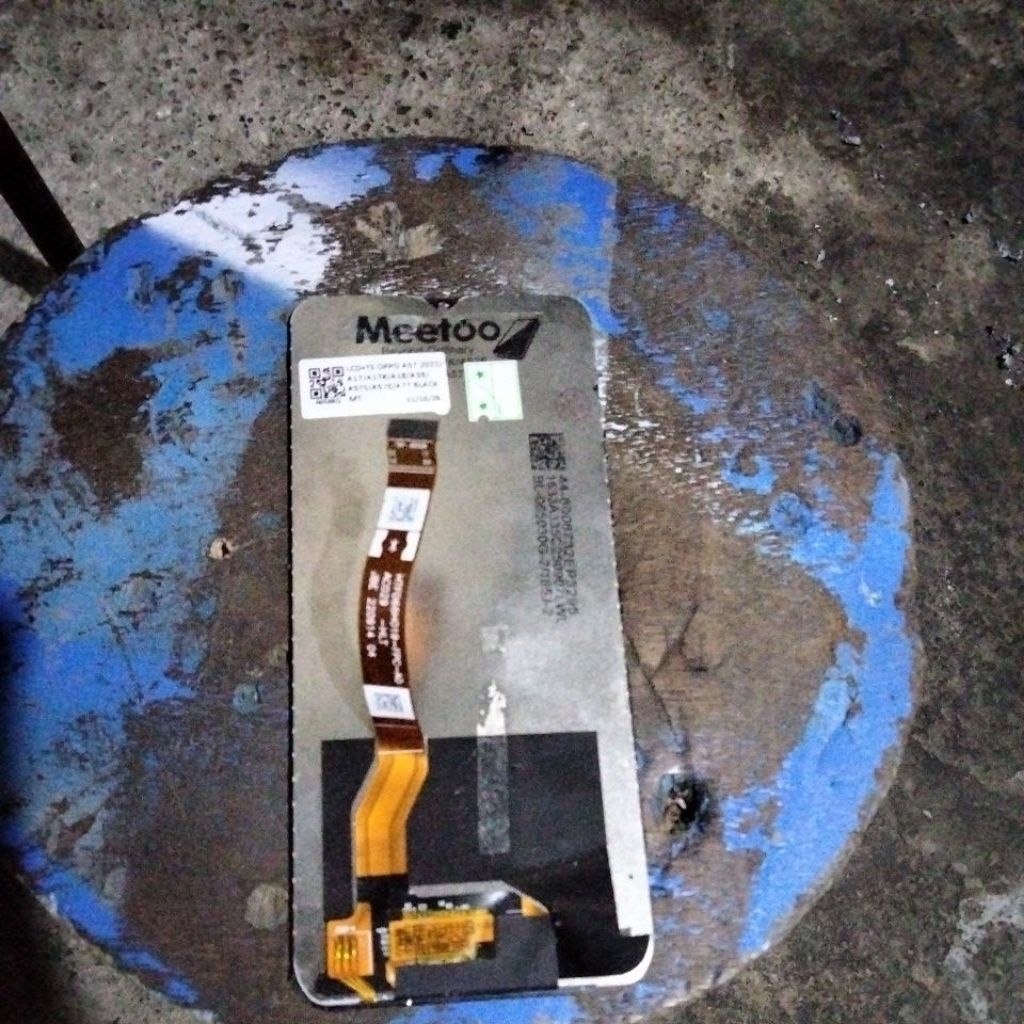 lcd bekas harga perkilo olahan emas perak