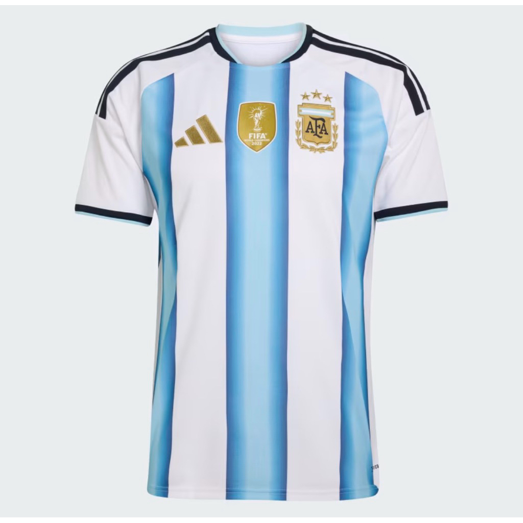 adidas Argentina Home Jersey