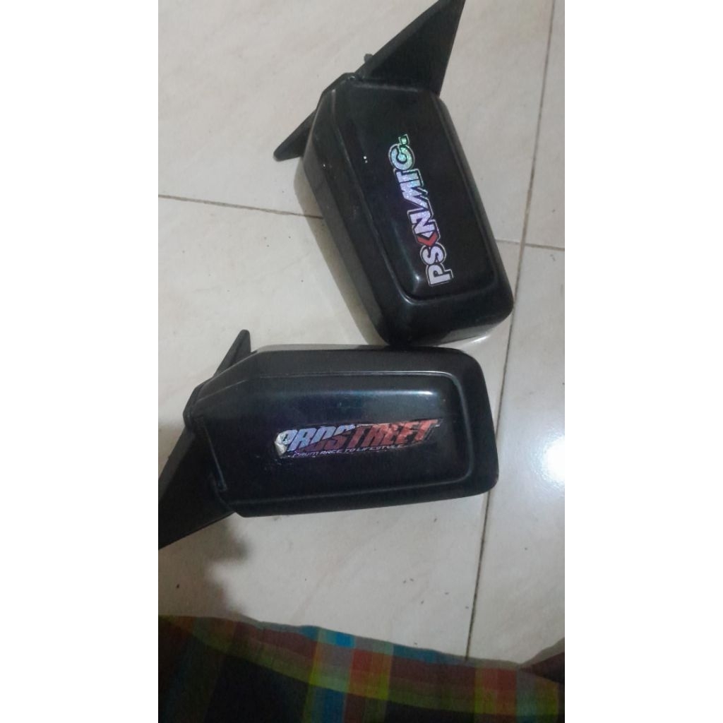Spion corolla GL