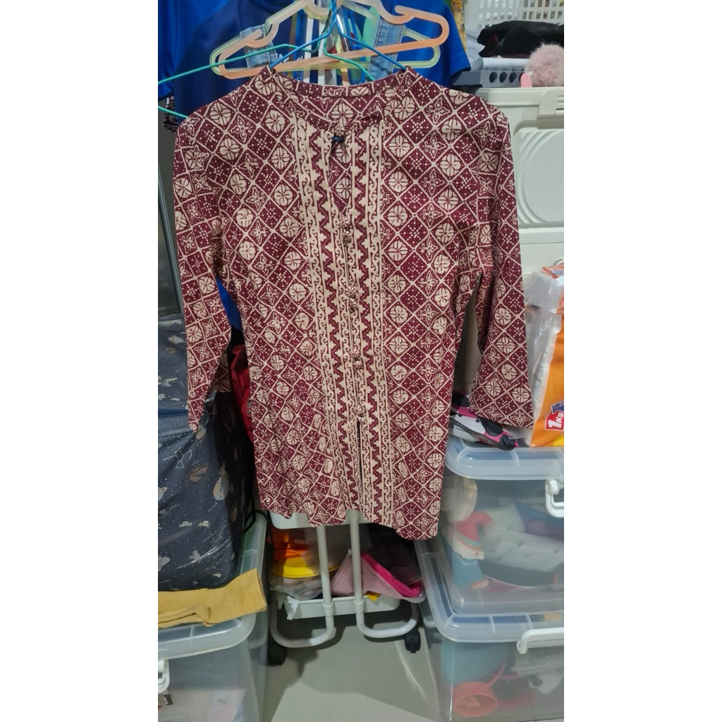 danar hadi preloved