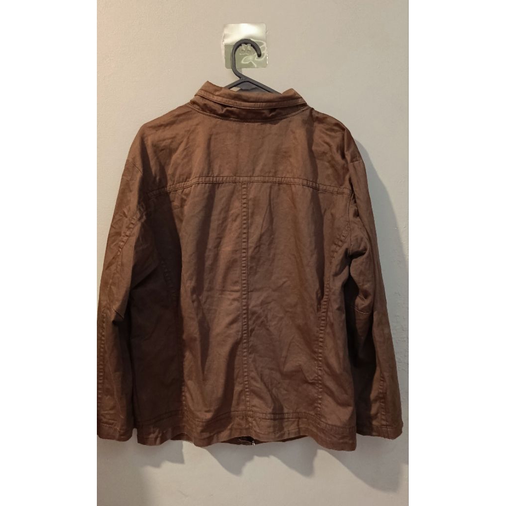 Jacket Old Navy Prelov