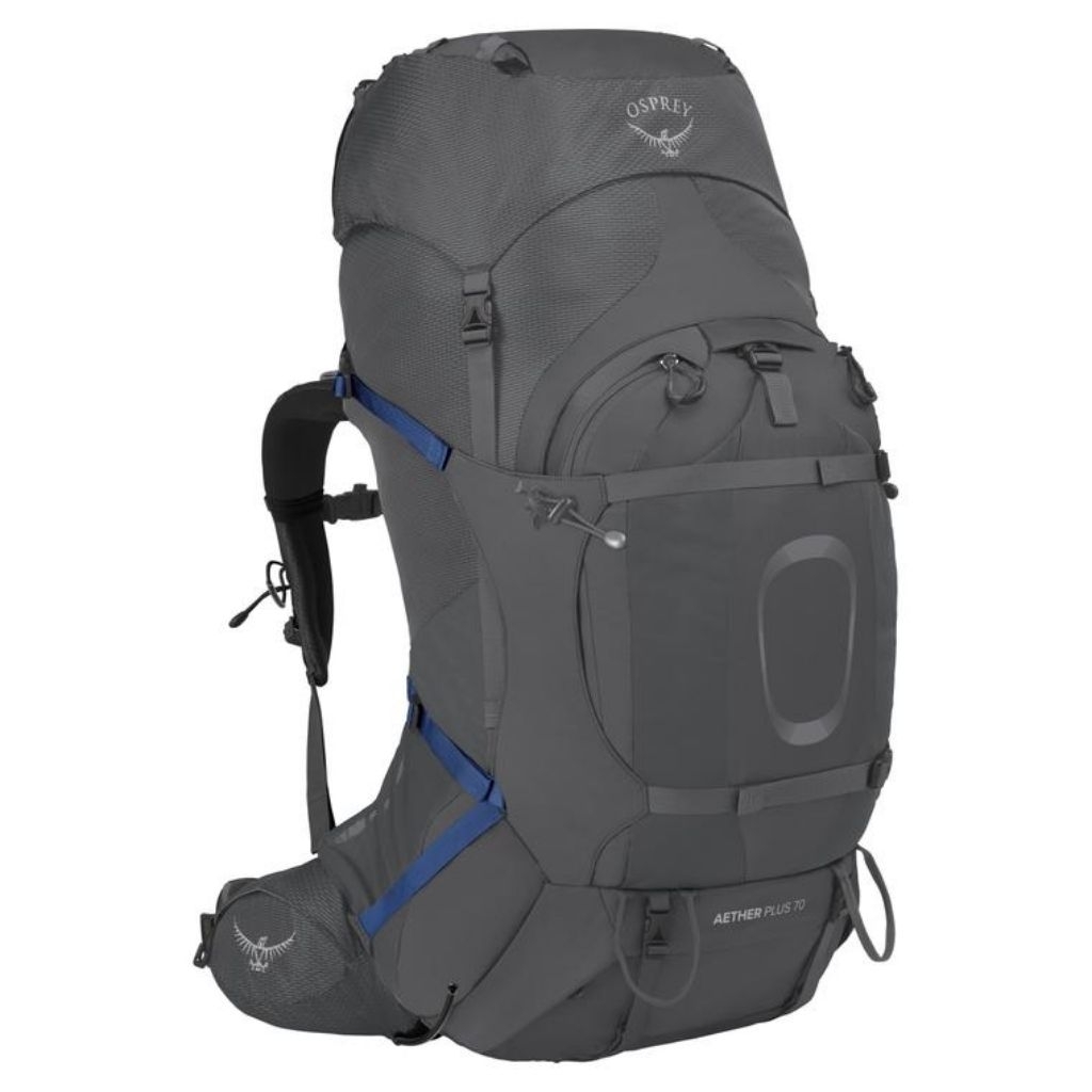 Tas Cariel Osprey Ather Plus 70l Murah