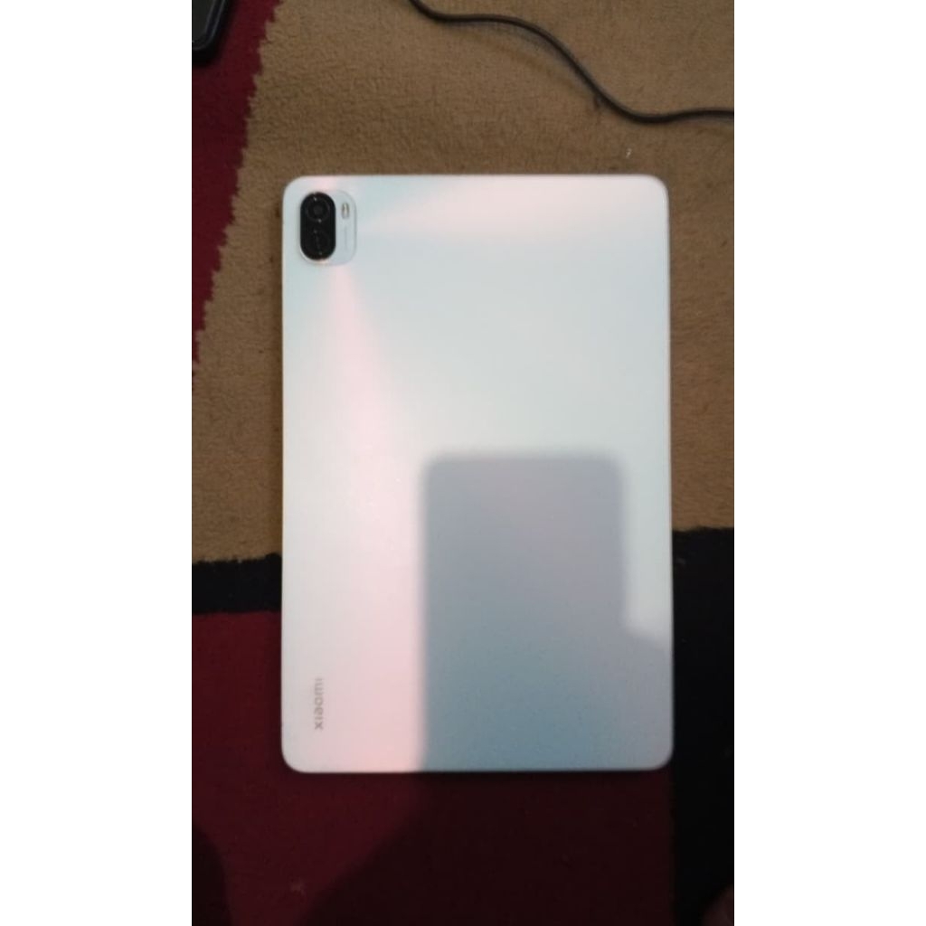 mi pad 5