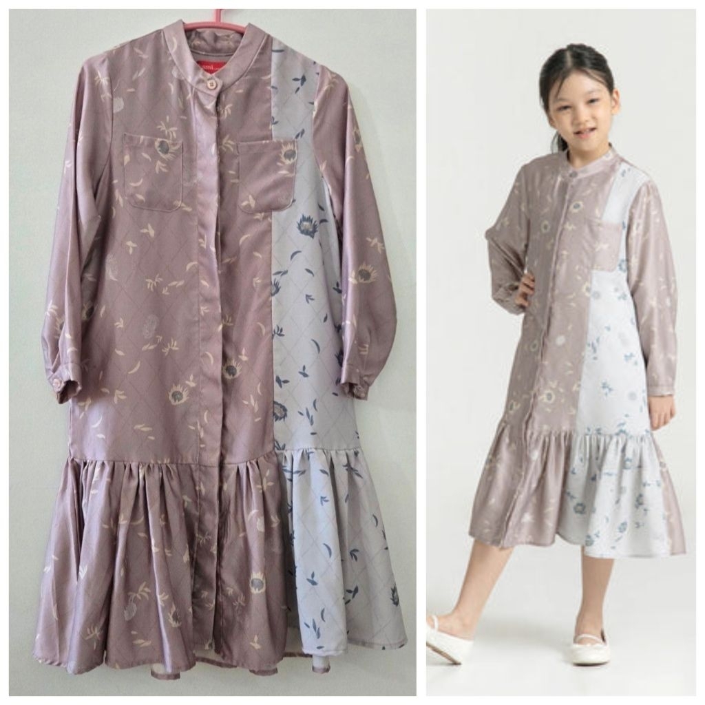 Pl kamiidea zorina dress kids