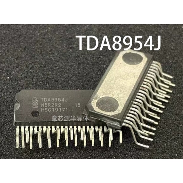 Modul type TDA8954J
