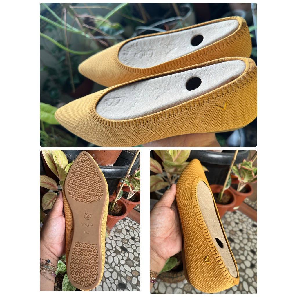 Vivaia shoes woman