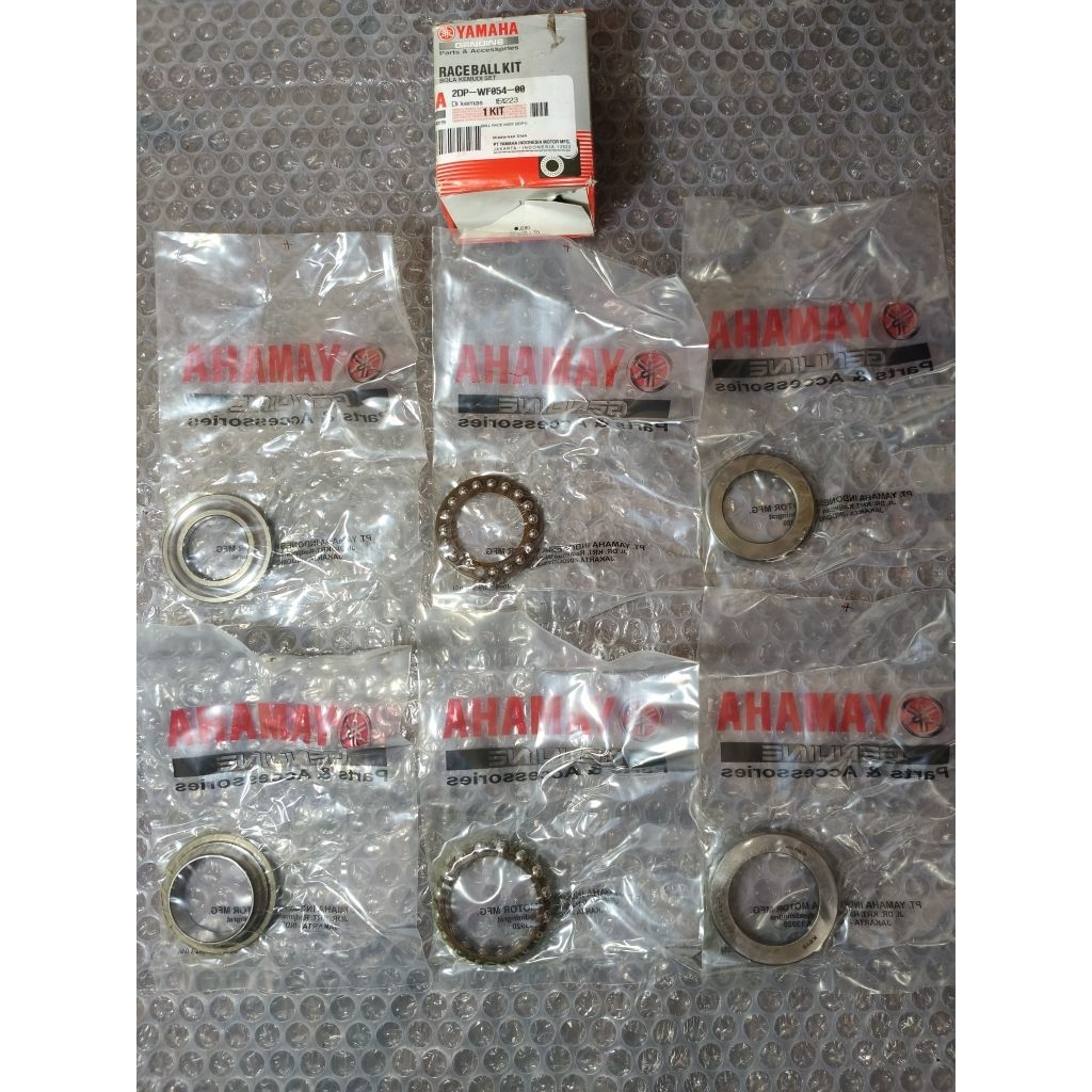 komstir kones nmax 2DP