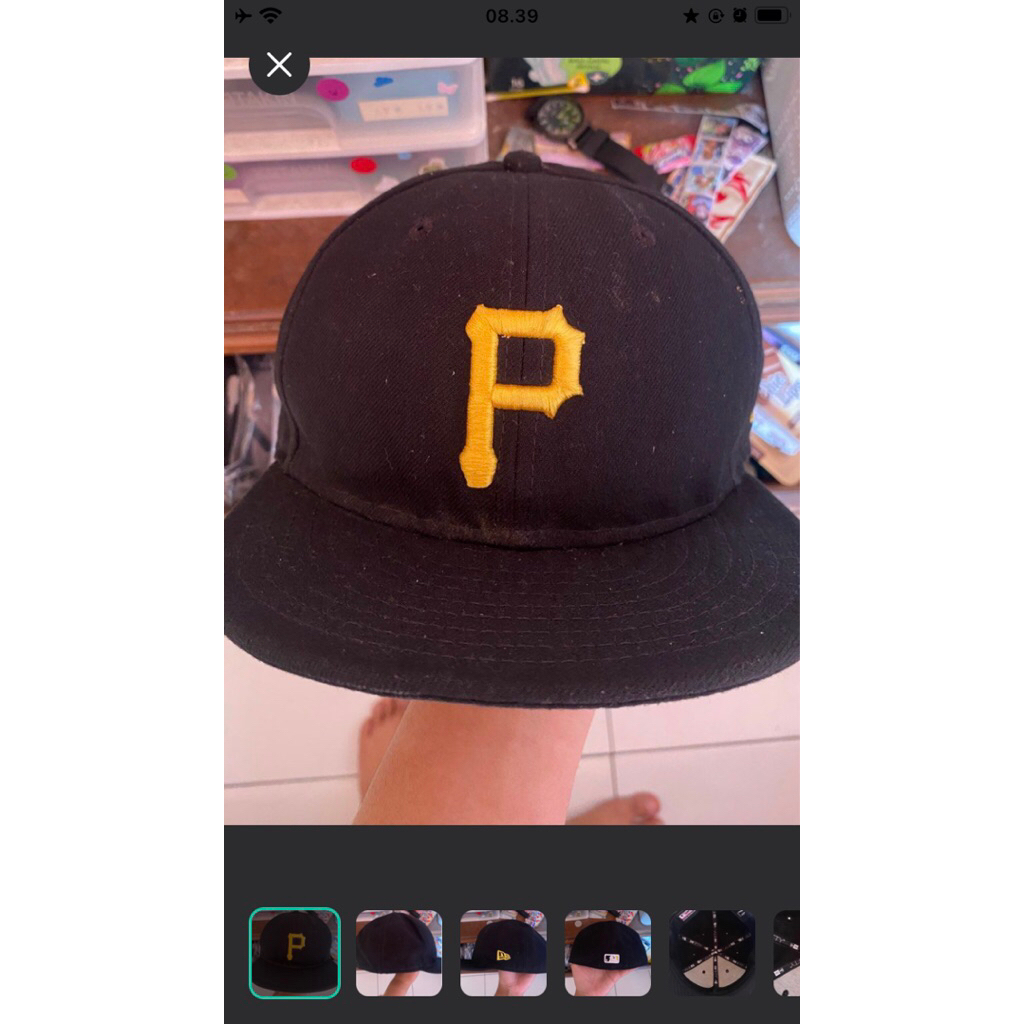 snapback new era