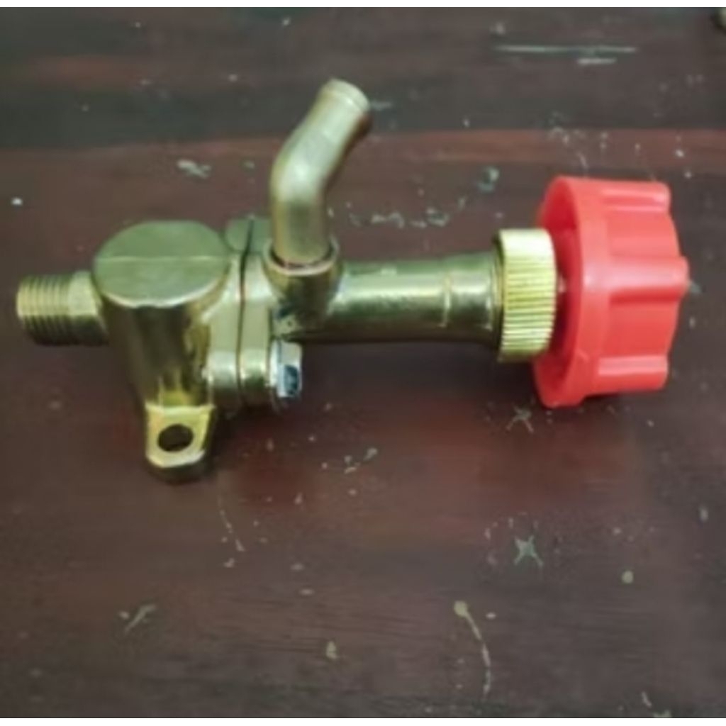 Regulator Assy Tu26 / Regulator dan konrctor tu26 / Regulator untuk mesin Tu26
