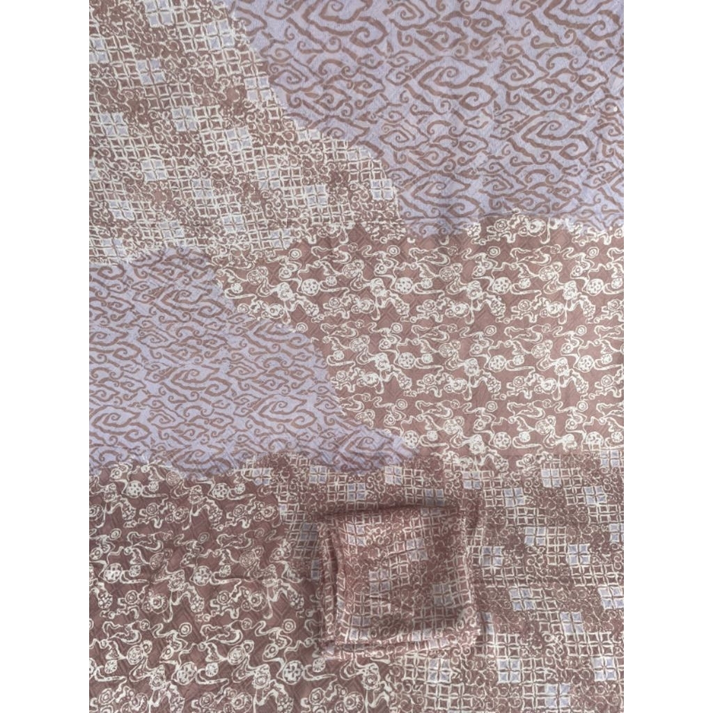 kain batik Viscose