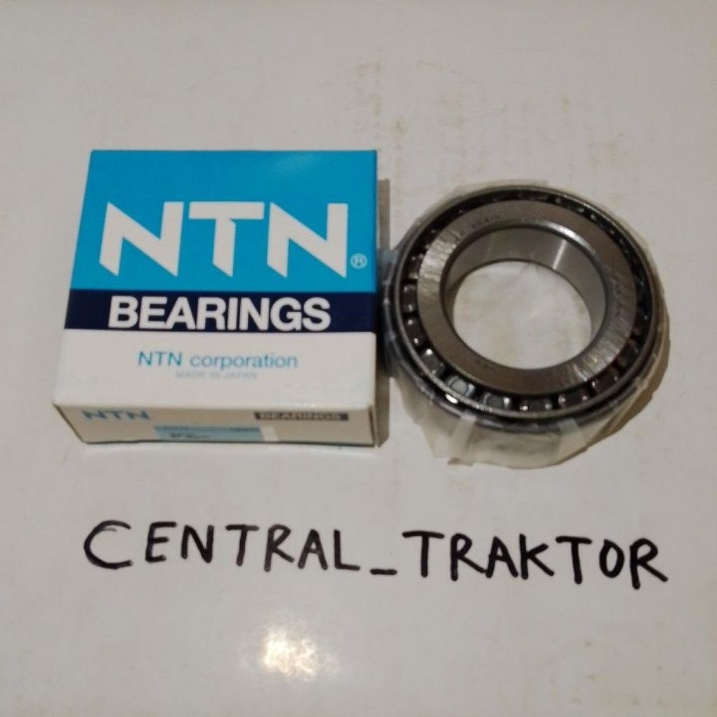 BERING NTN 30210