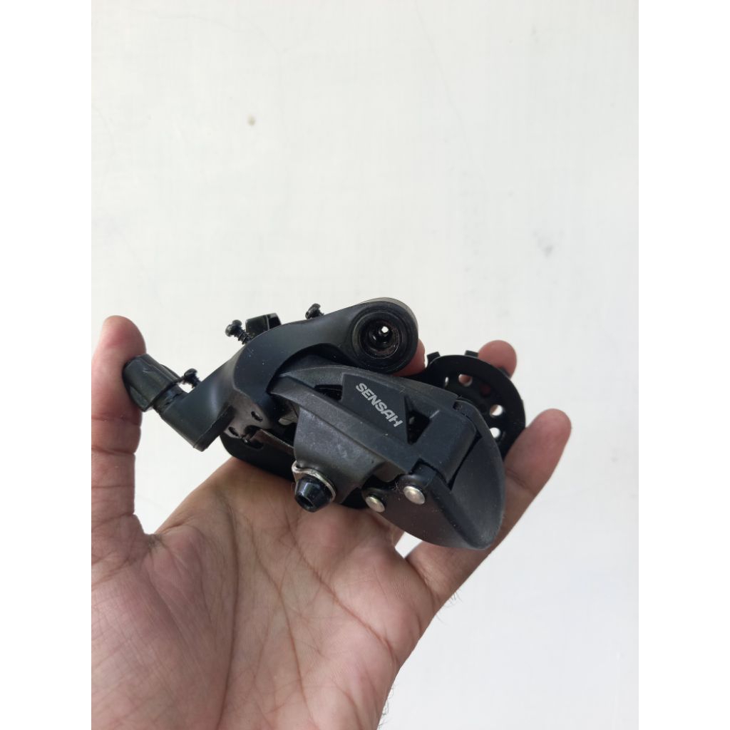 rd sensah 8speed rd 8 speed sensah reflex short bukan rd shimano