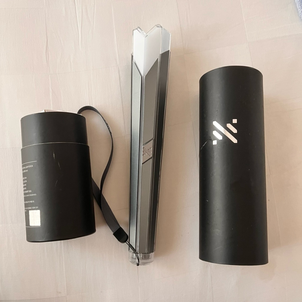 lightstick nuest banditbong