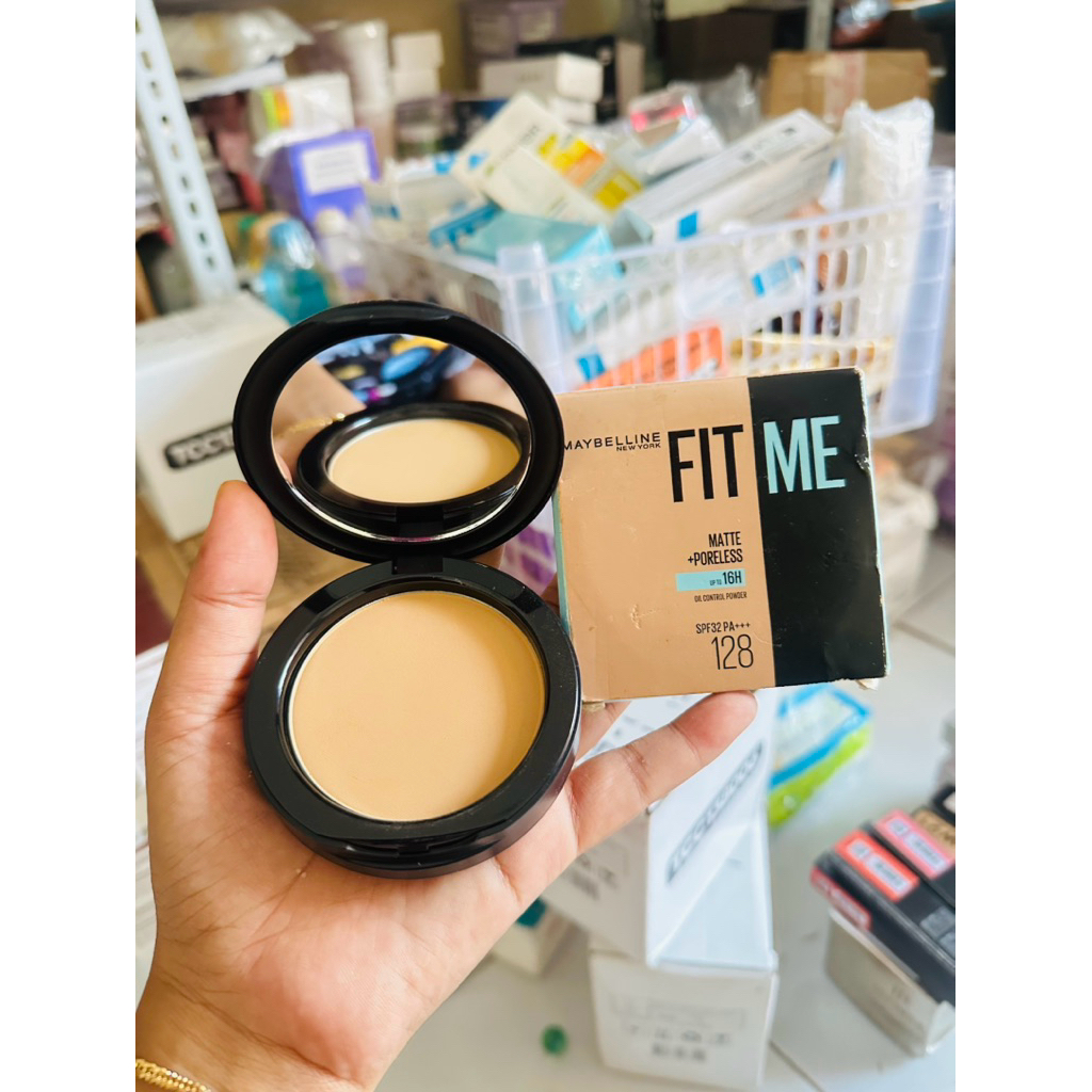 SALE REJECT BOX SAJA BEDAK FITME