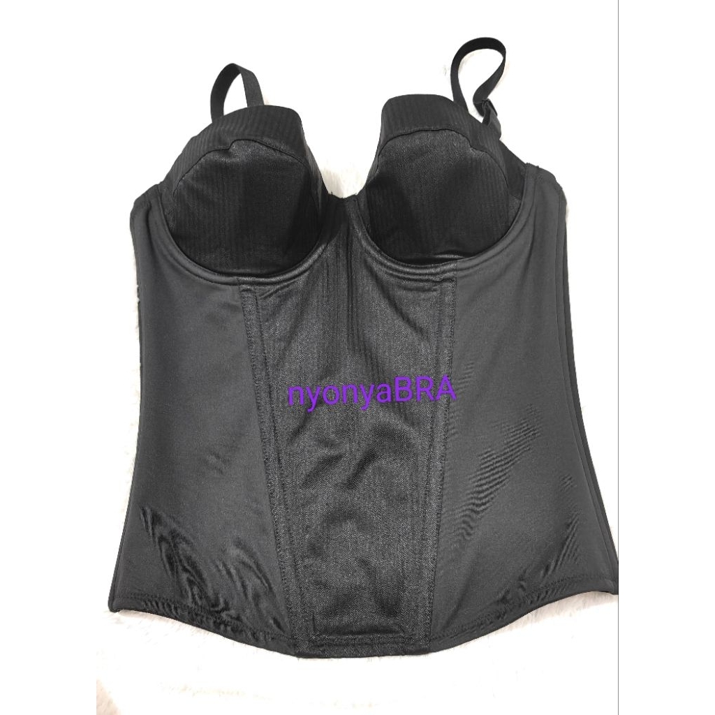 Luludi by wacoal longtorso cup B,C, LB 9800