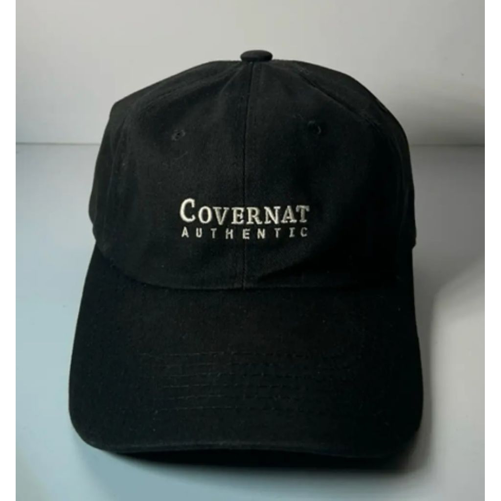 Topi Covernat
