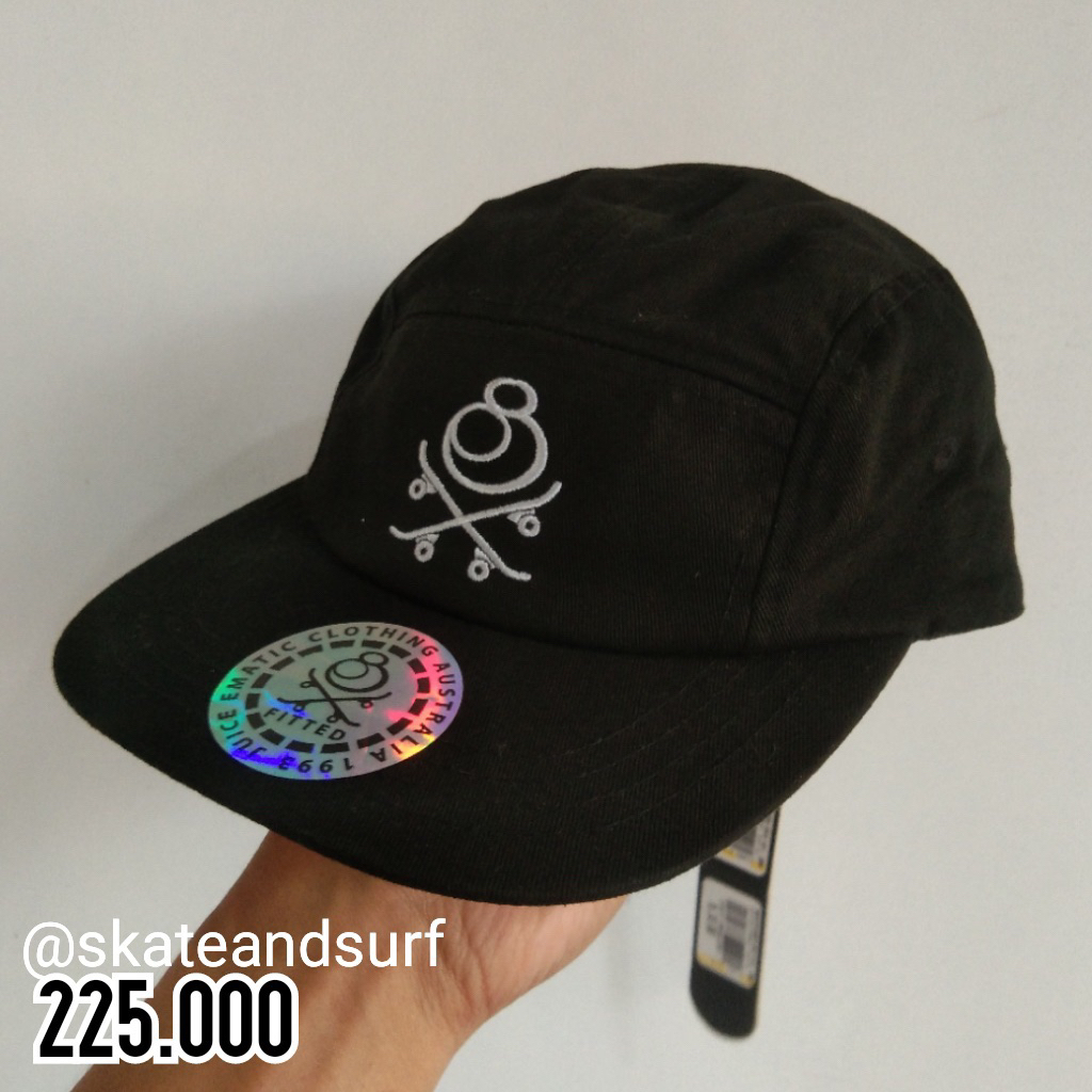TOPI JUICE EMATIC ORIGINAL