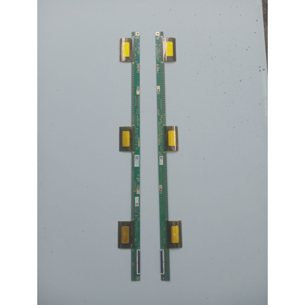 Tcon Ticon TCL 43V6B