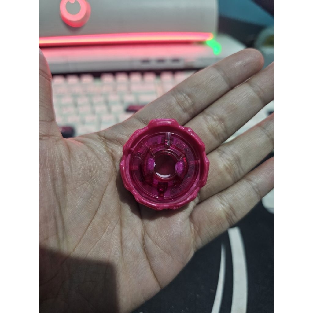 Ratchet 7-70 Rachet 770 Beyblade x