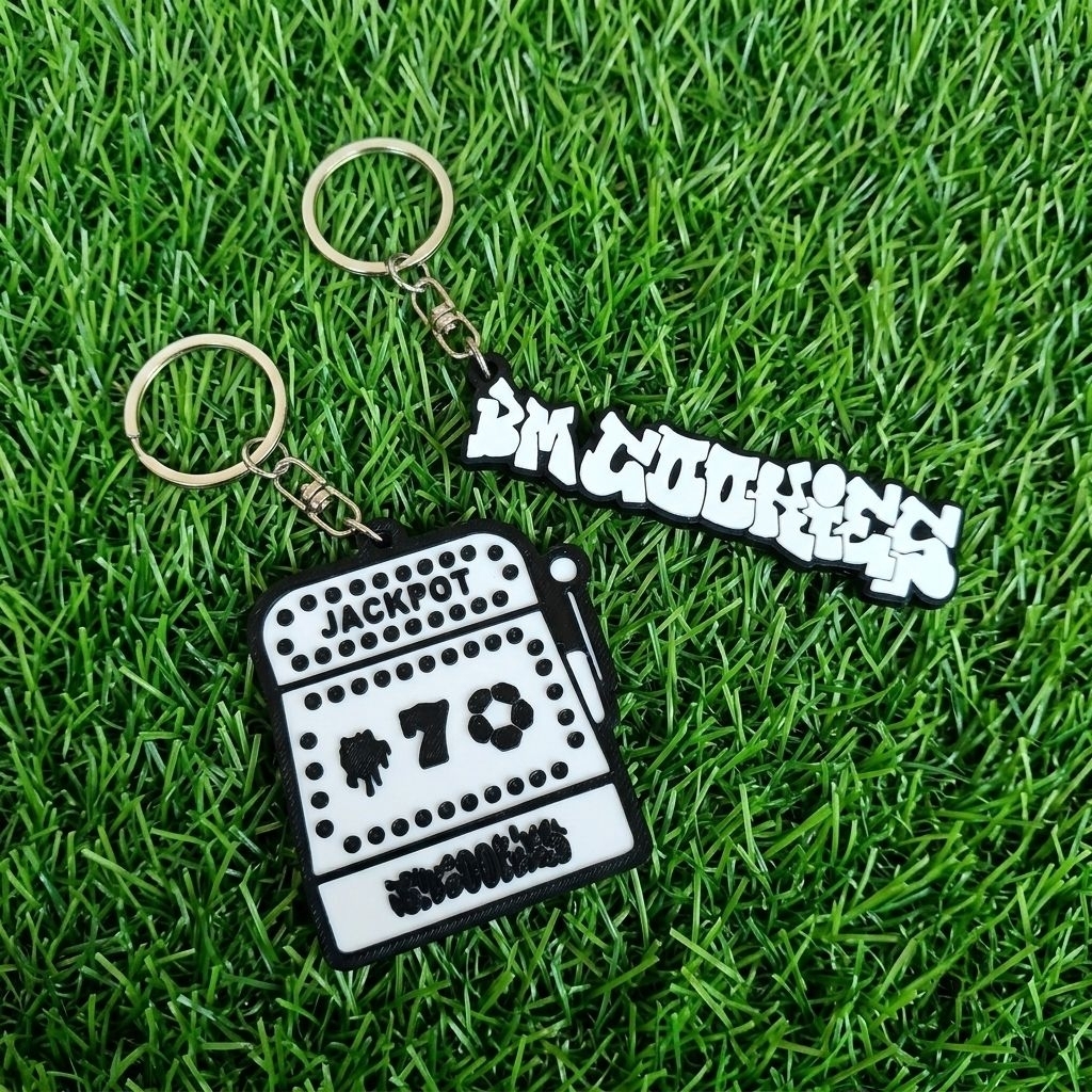 (BISA COD) GANCI BM COOKIES